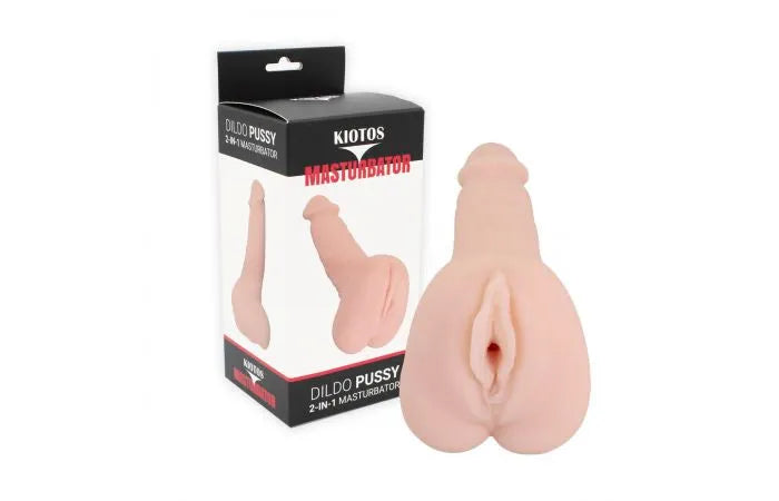 Kiotos Masturbator Dildo Pussy - Take A Peek
