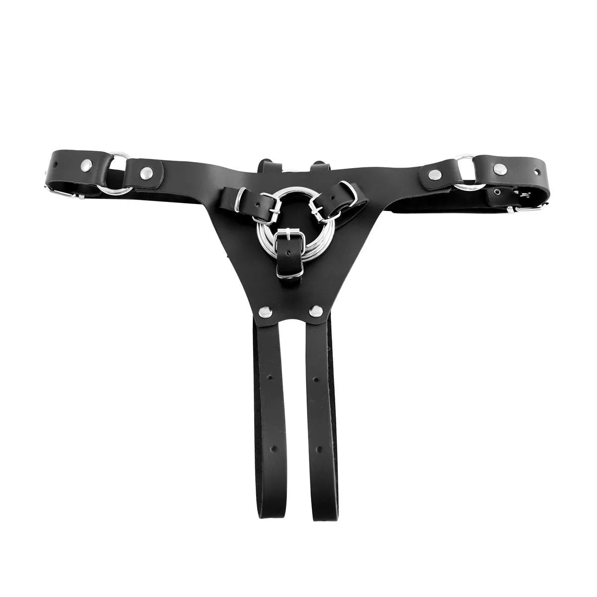 Kiotos COX Strap-On Deluxe - Take A Peek
