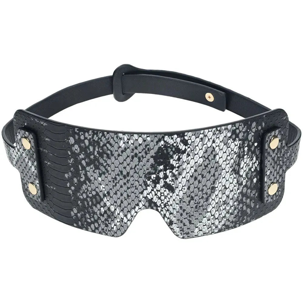 OUCH! Florence Collection - Blindfold - Take A Peek