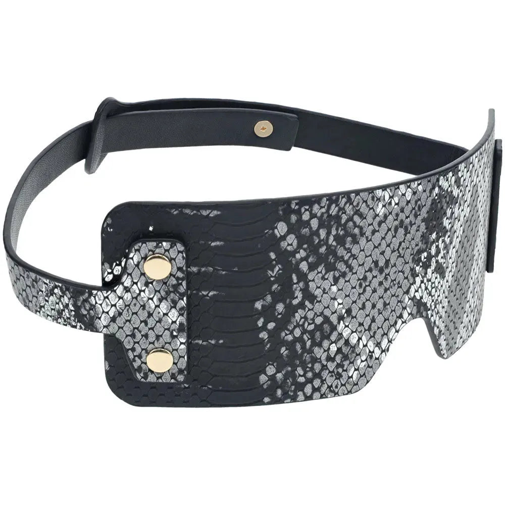OUCH! Florence Collection - Blindfold - Take A Peek