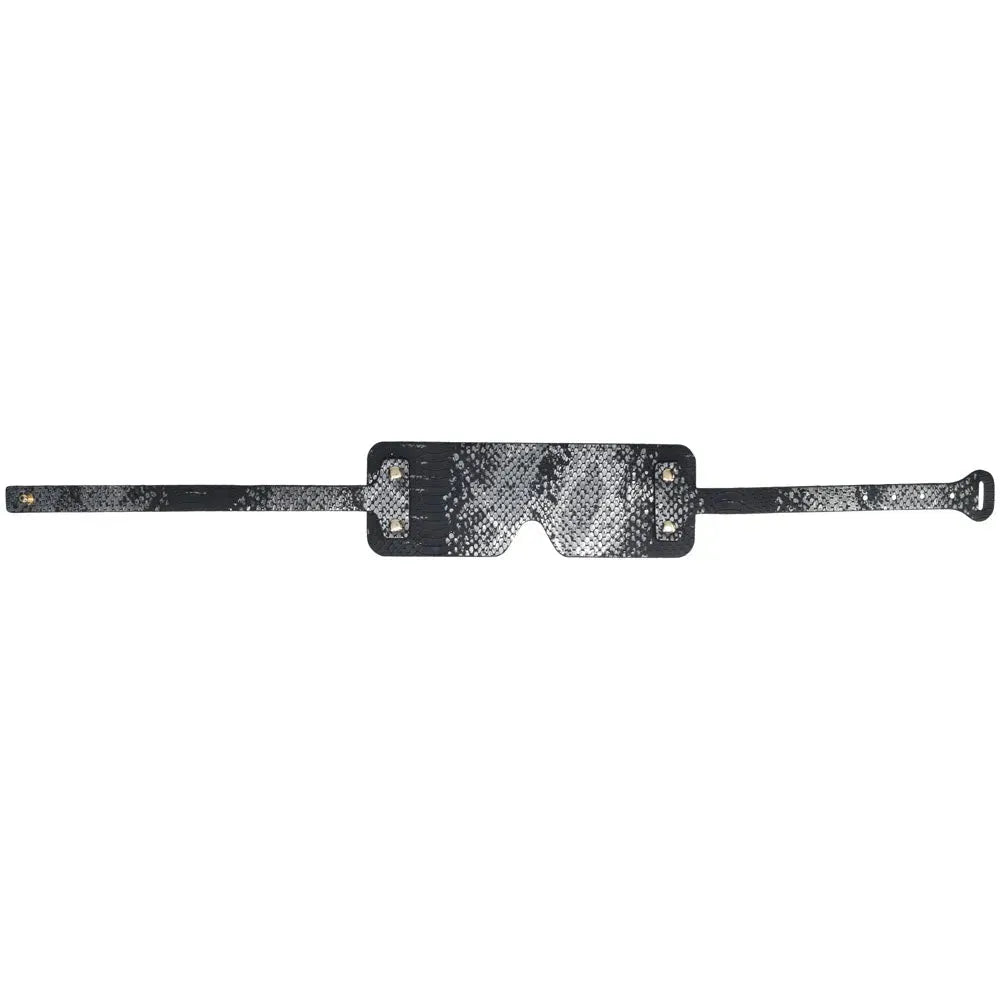 OUCH! Florence Collection - Blindfold - Take A Peek