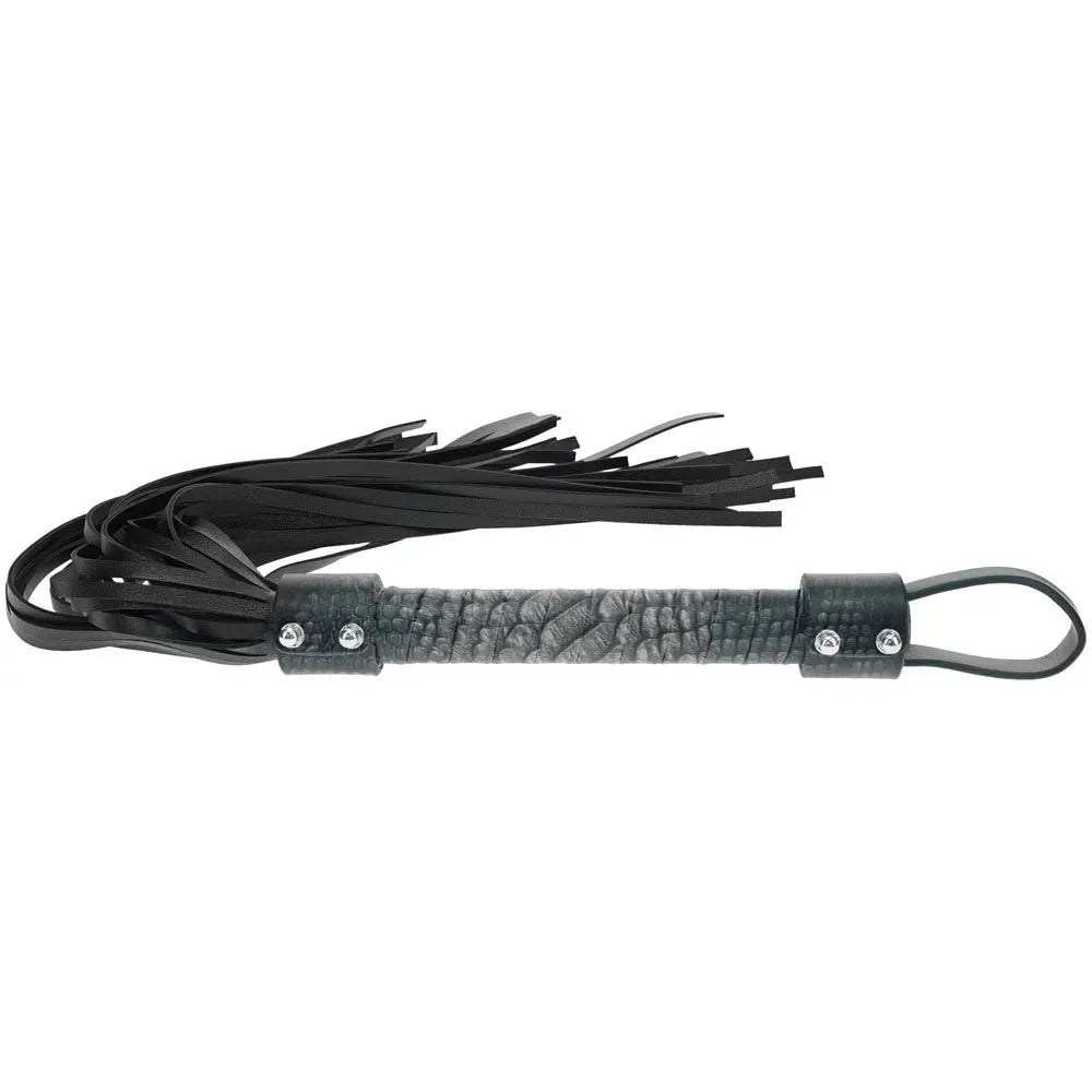 OUCH! Florence Collection - Flogger - Take A Peek