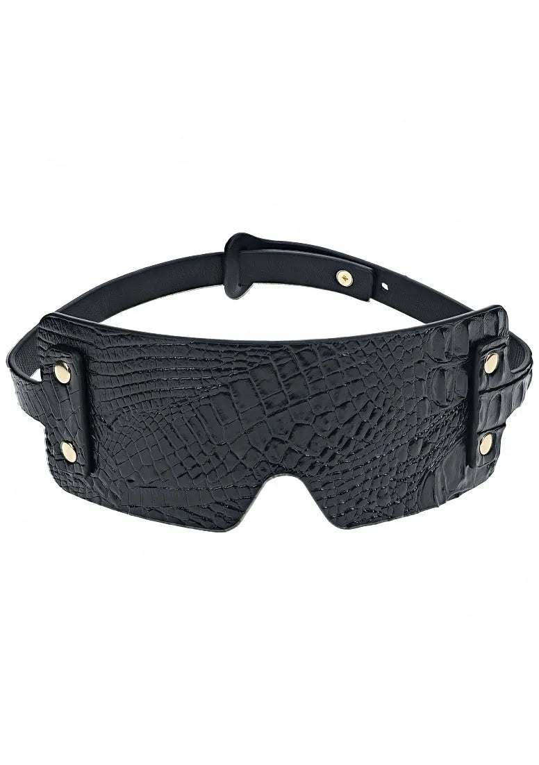 Ouch! Rome Collection - Blindfold - Take A Peek