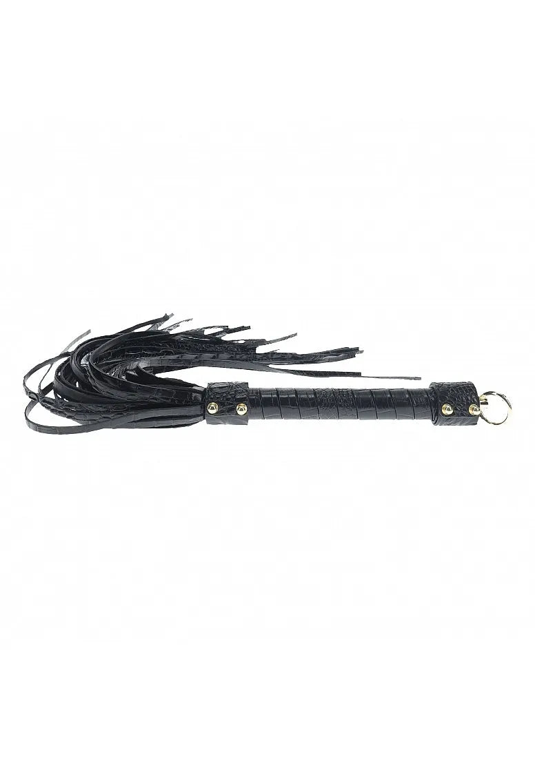 Ouch! Rome Collection - Flogger - Take A Peek