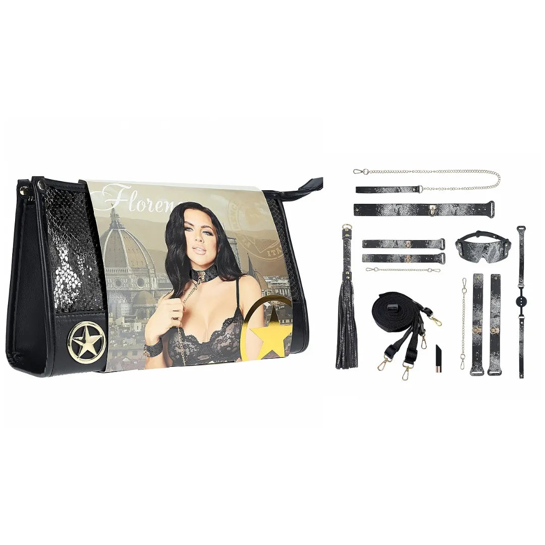 Ouch! Rome Collection - Kit with Bag - Take A Peek