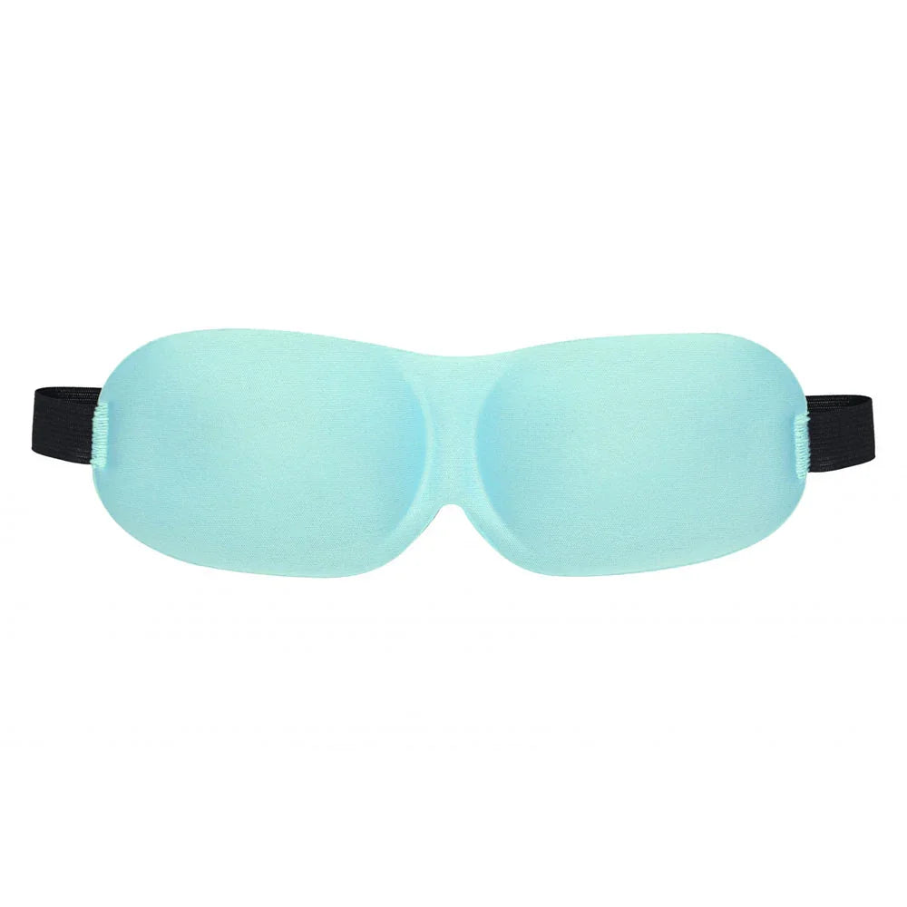 OUCH! 3D Mask - Powder - Powder Eye Mask - Take A Peek