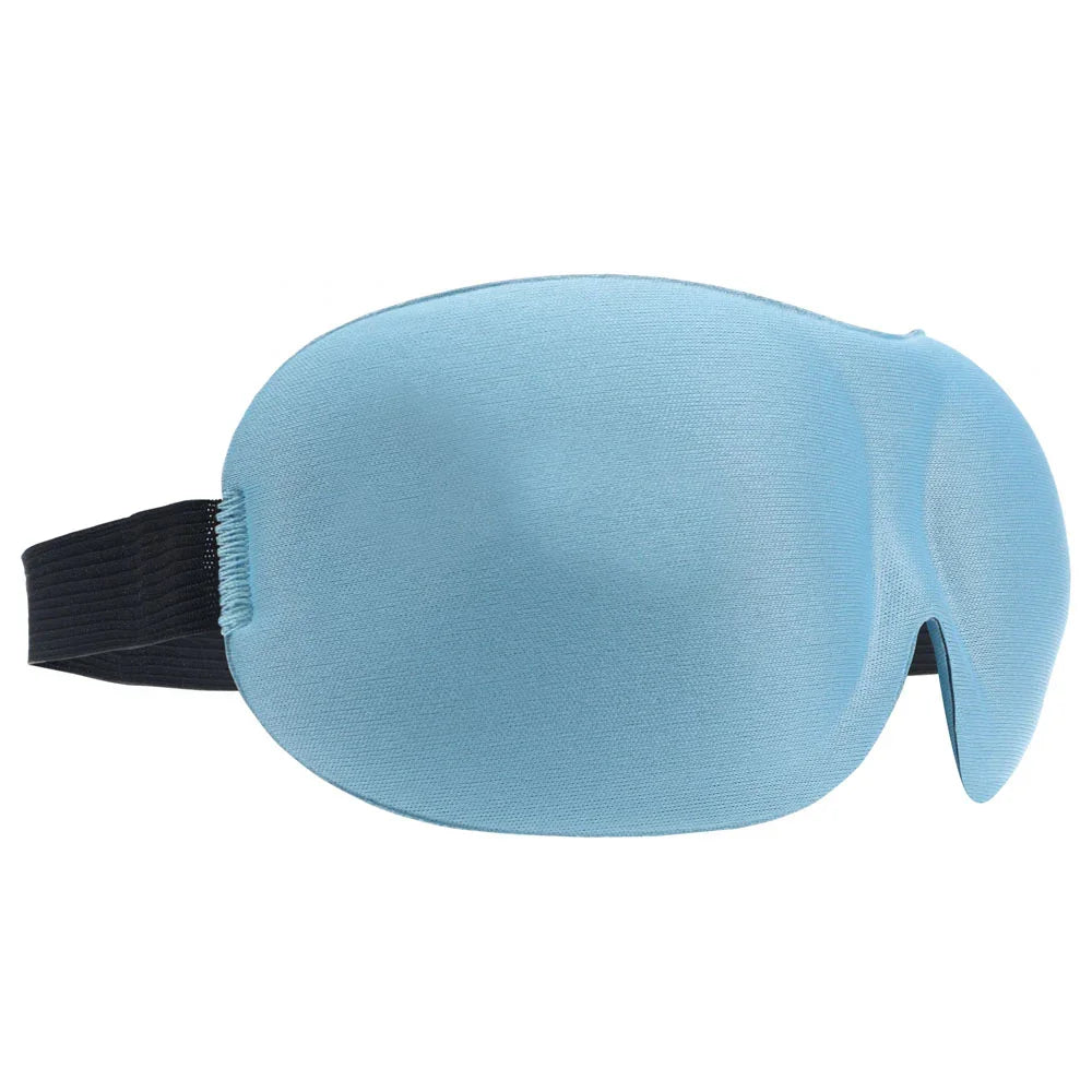 OUCH! 3D Mask - Powder - Powder Eye Mask - Take A Peek