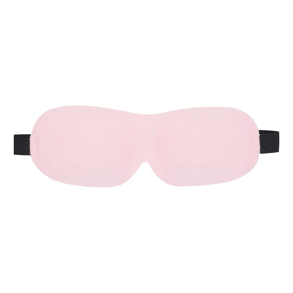 OUCH! 3D Mask - Powder - Powder Eye Mask - Take A Peek