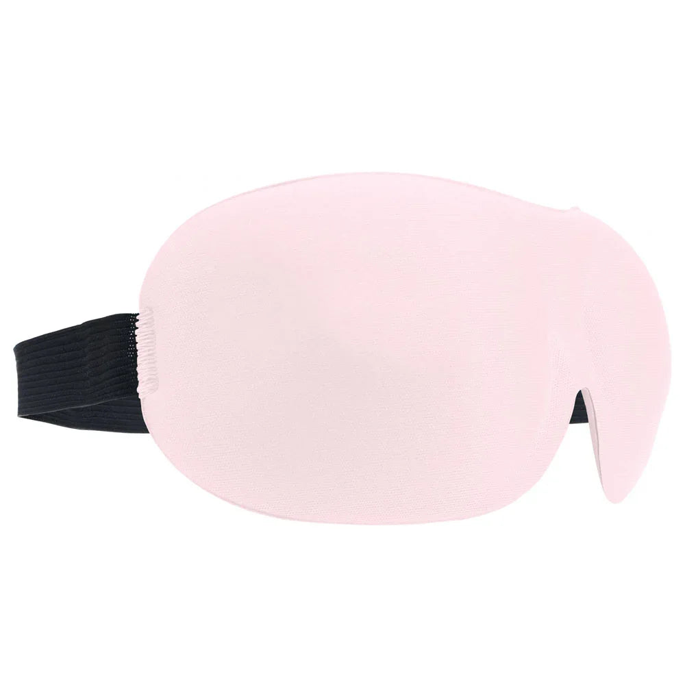 OUCH! 3D Mask - Powder - Powder Eye Mask - Take A Peek