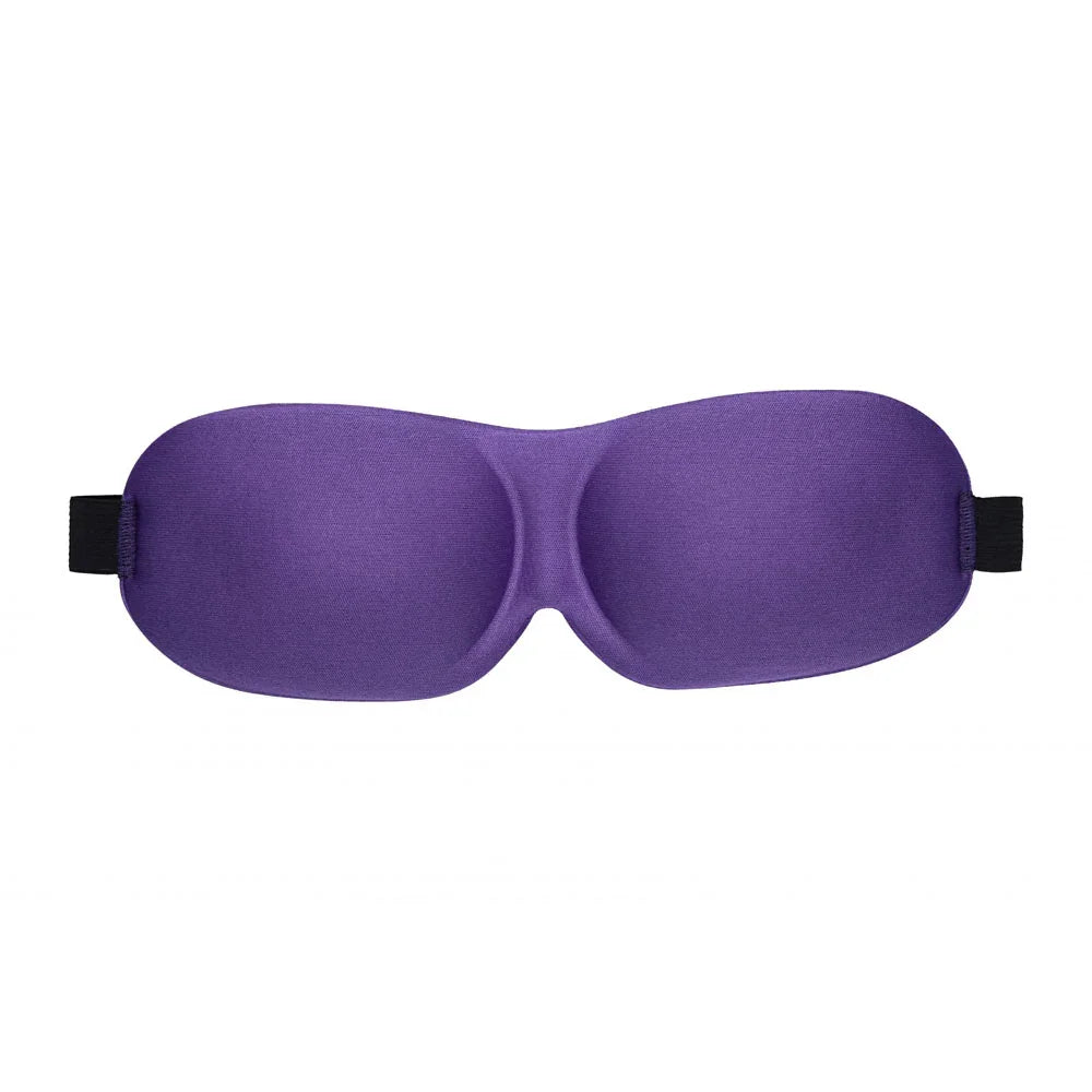 OUCH! 3D Mask - - Eye Mask - Take A Peek