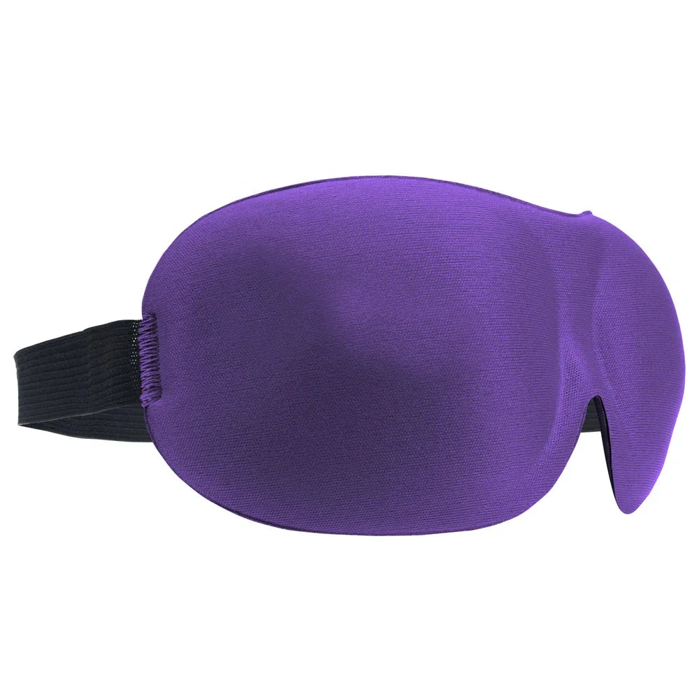 OUCH! 3D Mask - - Eye Mask - Take A Peek