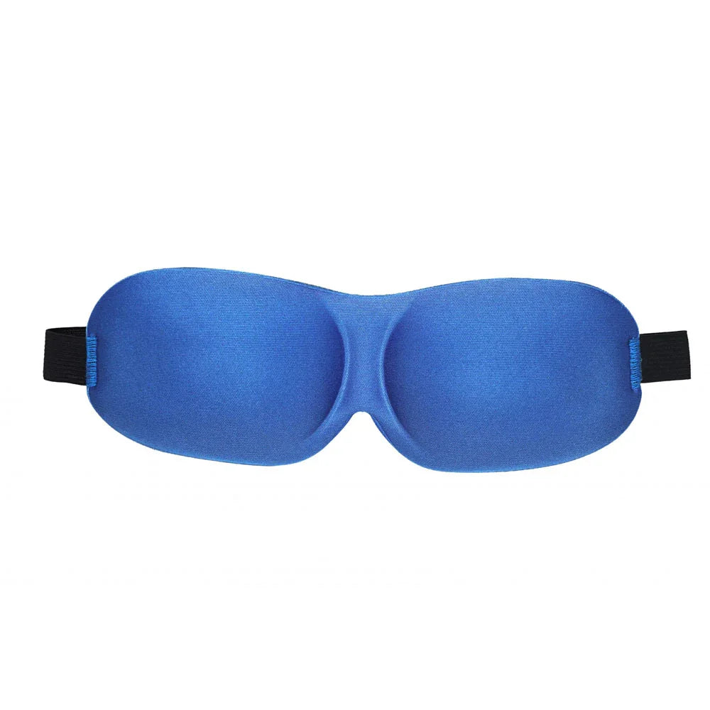 OUCH! 3D Mask - Royal - Royal Eye Mask - Take A Peek