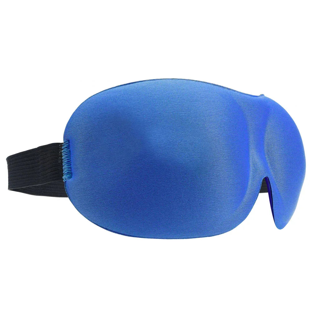 OUCH! 3D Mask - Royal - Royal Eye Mask - Take A Peek
