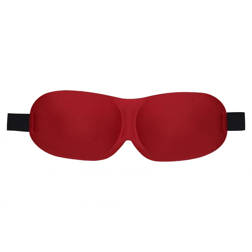 OUCH! 3D Mask - - Eye Mask - Take A Peek