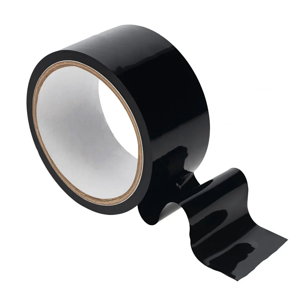 OUCH! PVC Non-Stick Tape - - Bondage Tape - 20 metre Length - Take A Peek