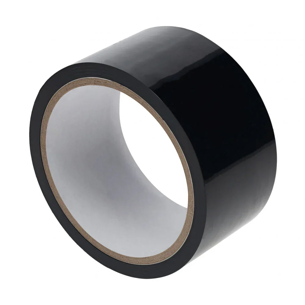 OUCH! PVC Non-Stick Tape - - Bondage Tape - 20 metre Length - Take A Peek