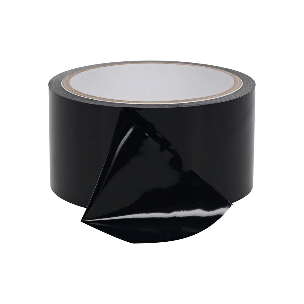 OUCH! PVC Non-Stick Tape - - Bondage Tape - 20 metre Length - Take A Peek