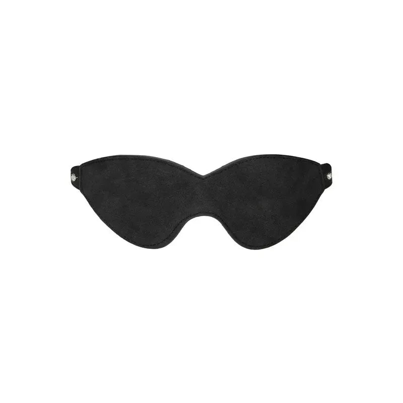 OUCH! Diamond Studded Eye-Mask - Take A Peek
