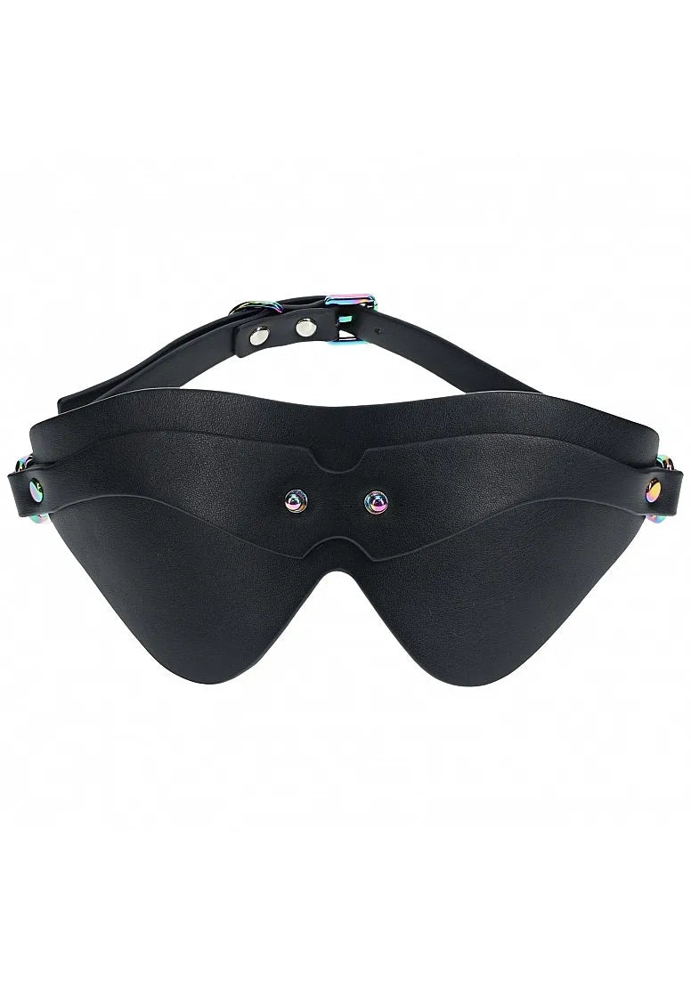 Ouch! Venice Collection - Blindfold - Take A Peek