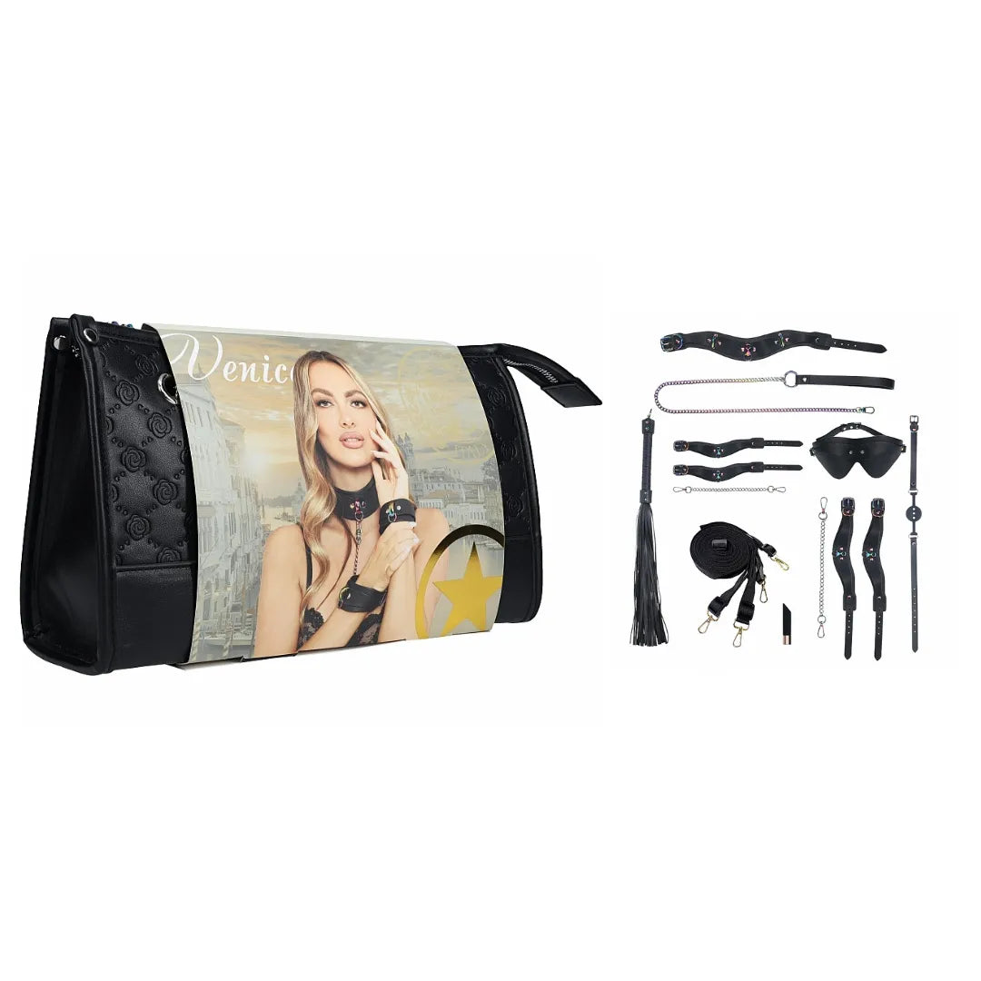 Ouch! Venice Collection - Kit with Bag - Take A Peek