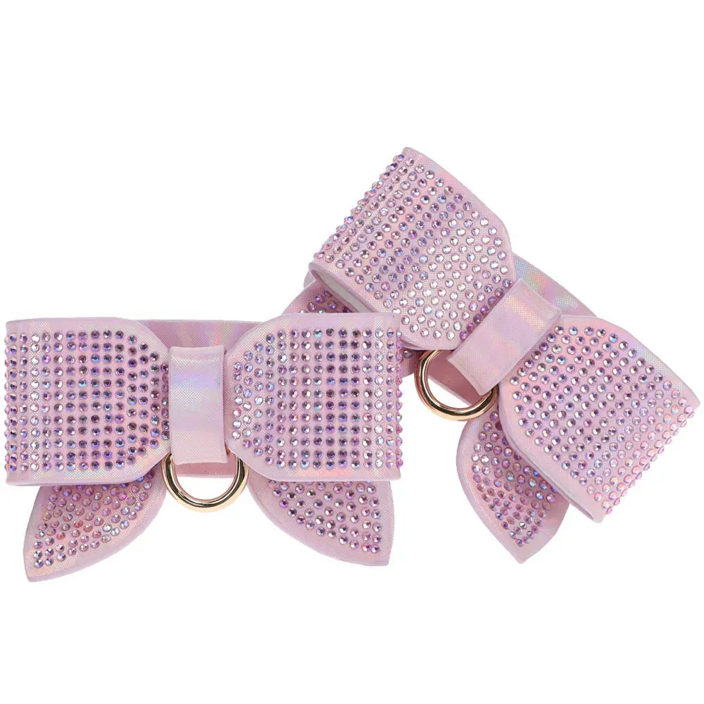 OUCH! Paris Collection - Leg Cuffs - Take A Peek