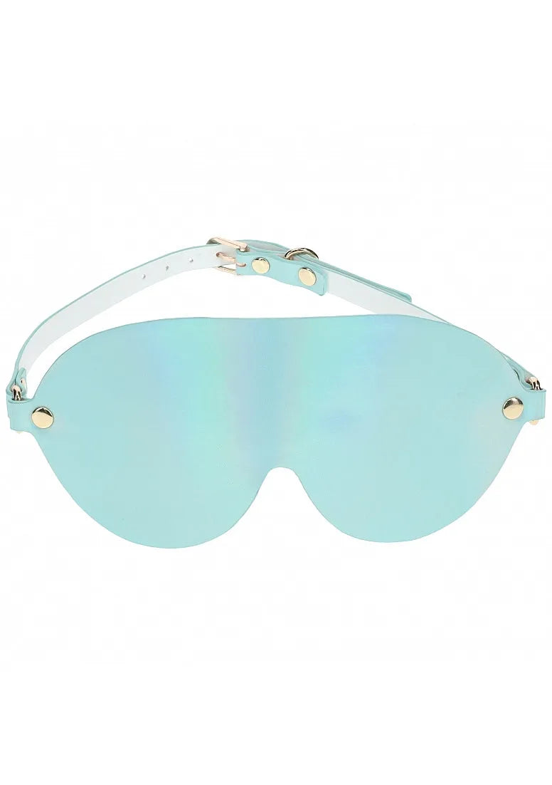 Ouch! Paris Collection - Blindfold - Take A Peek