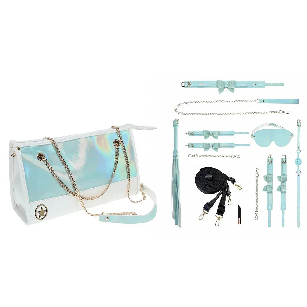 OUCH! Paris Collection - Kit with Bag - Take A Peek