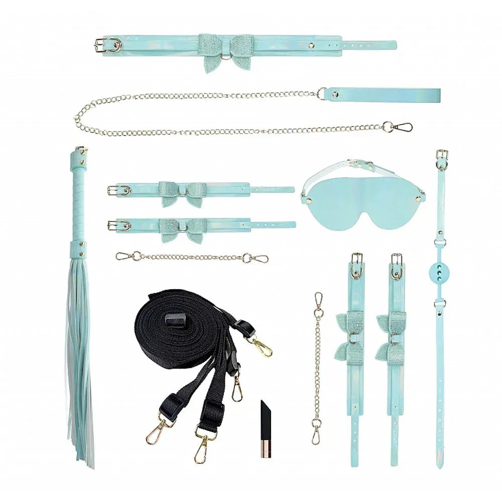 OUCH! Paris Collection - Kit with Bag - Take A Peek