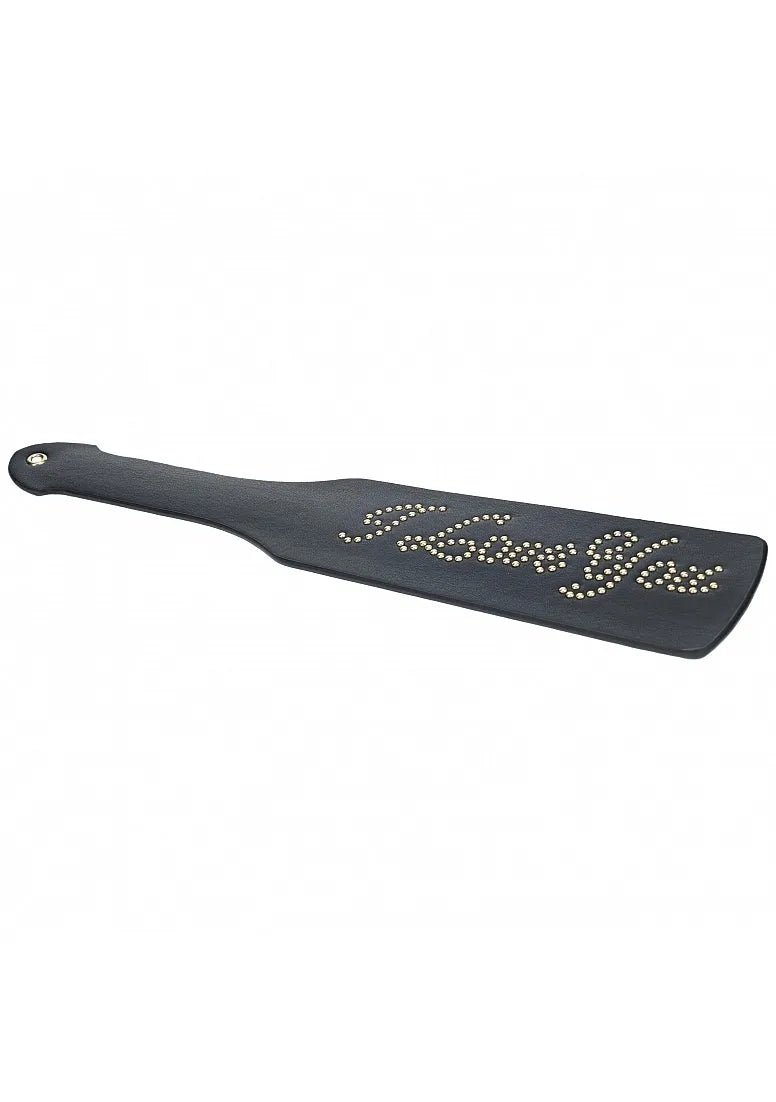 Ouch! London Collection - Paddle - Take A Peek