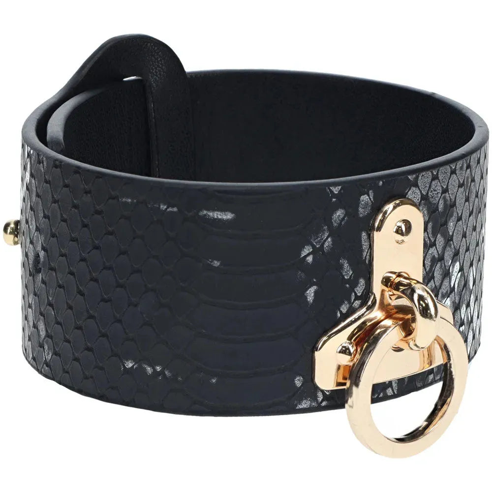 OUCH! Florence Collection - Handcuffs - Take A Peek