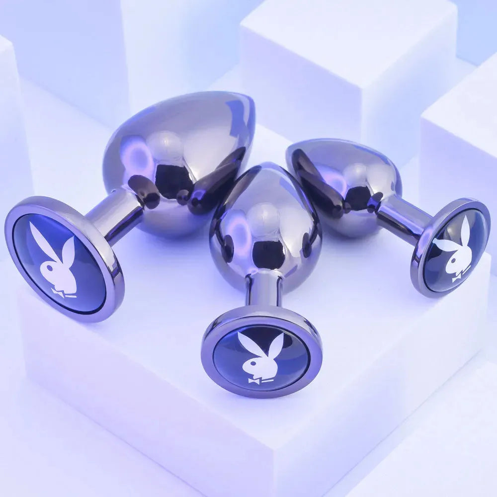 Playboy Pleasure PLEASURE 3 WAYS - Take A Peek