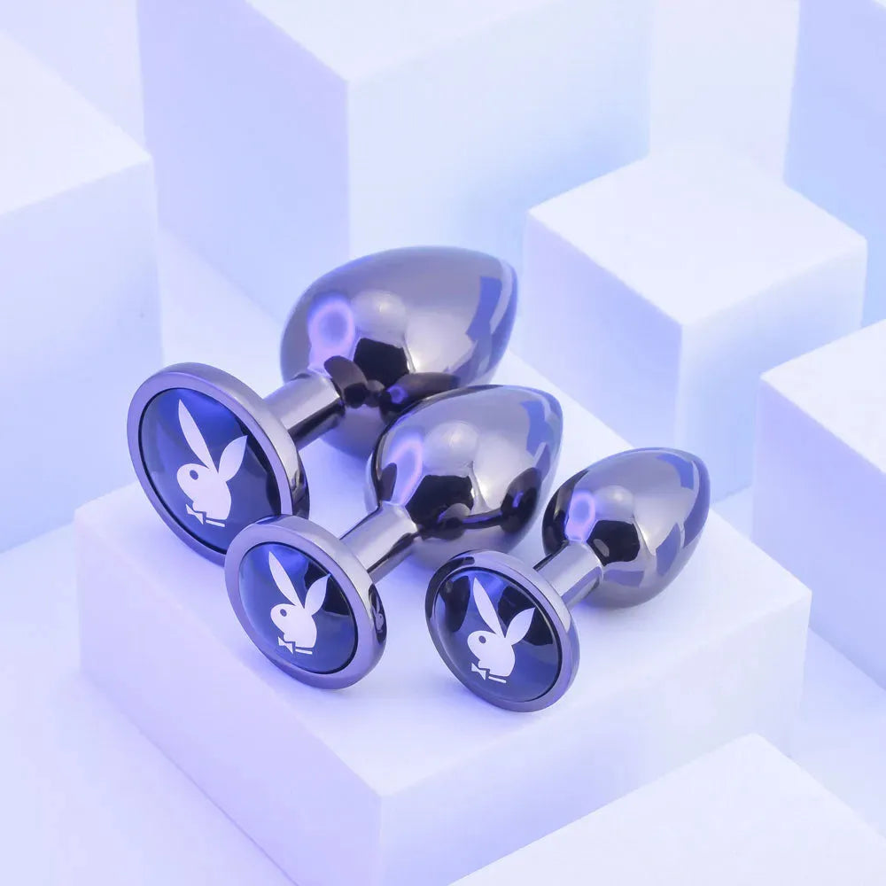Playboy Pleasure PLEASURE 3 WAYS - Take A Peek