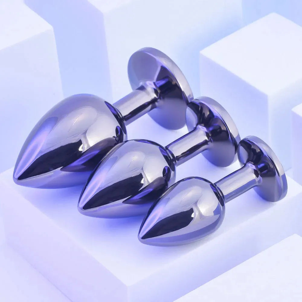 Playboy Pleasure PLEASURE 3 WAYS - Take A Peek