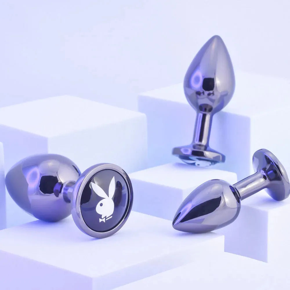 Playboy Pleasure PLEASURE 3 WAYS - Take A Peek