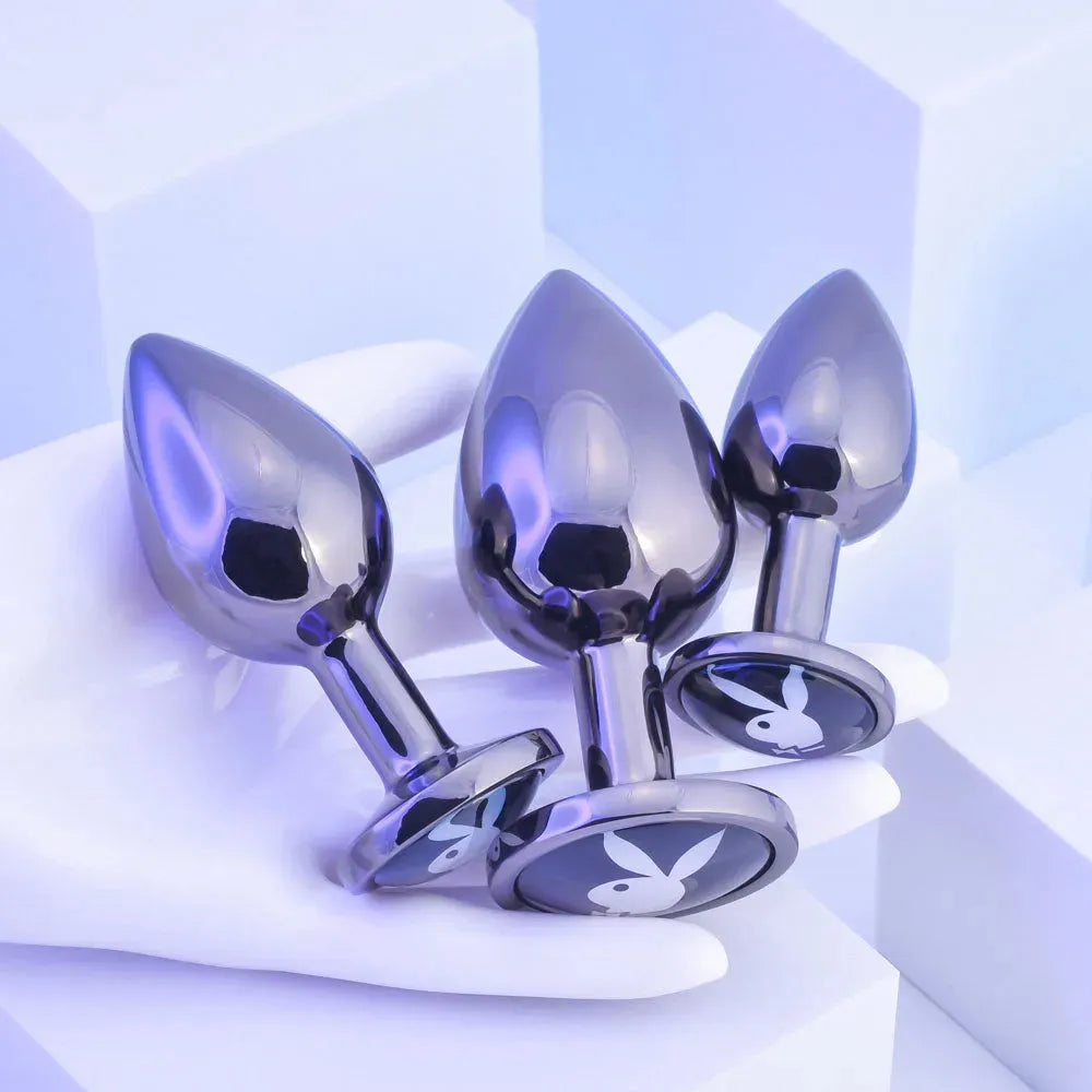 Playboy Pleasure PLEASURE 3 WAYS - Take A Peek