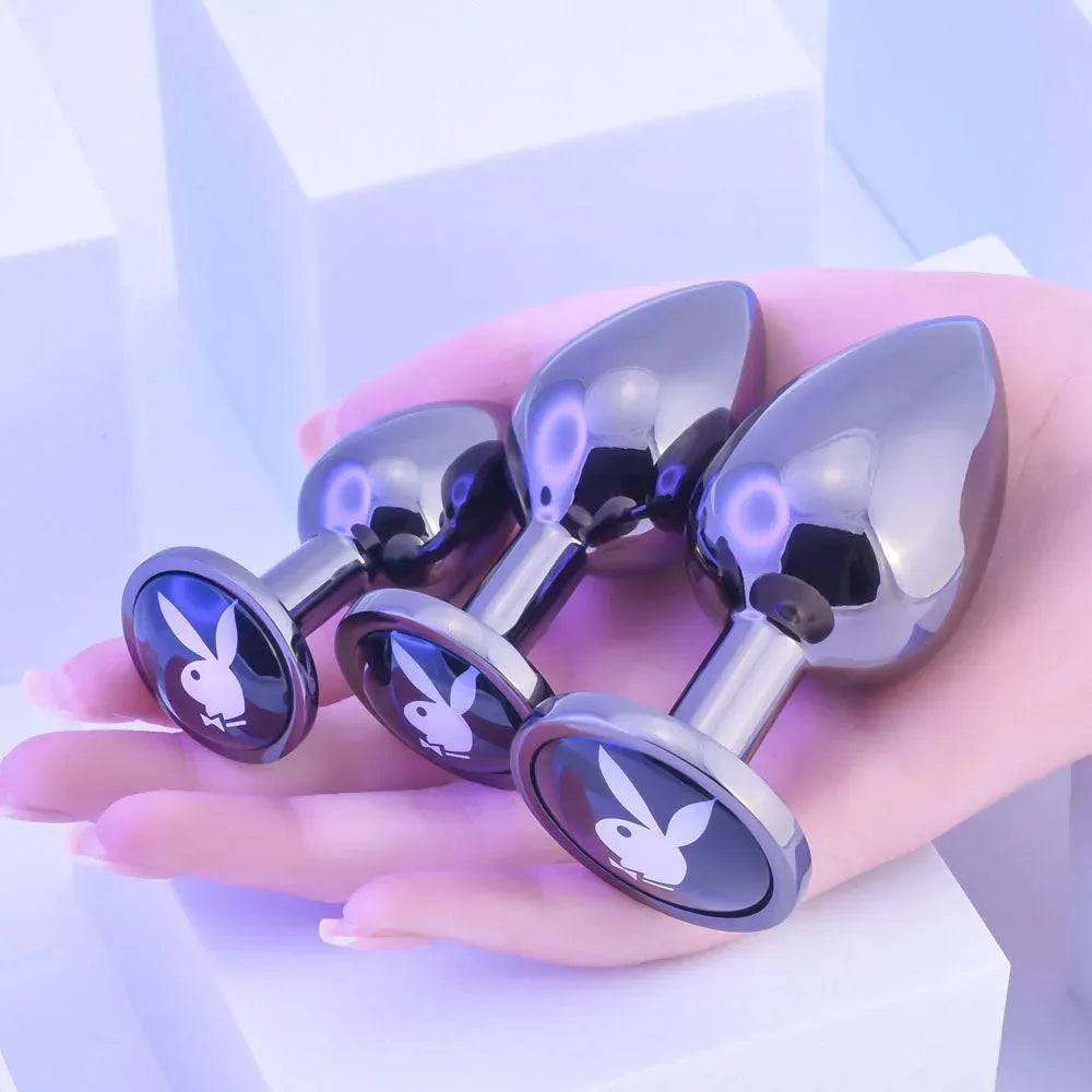 Playboy Pleasure PLEASURE 3 WAYS - Take A Peek