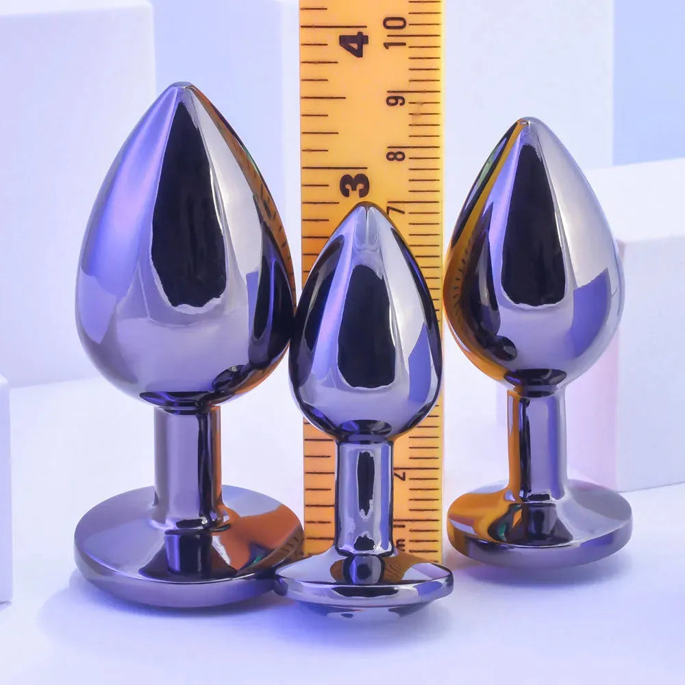 Playboy Pleasure PLEASURE 3 WAYS - Take A Peek