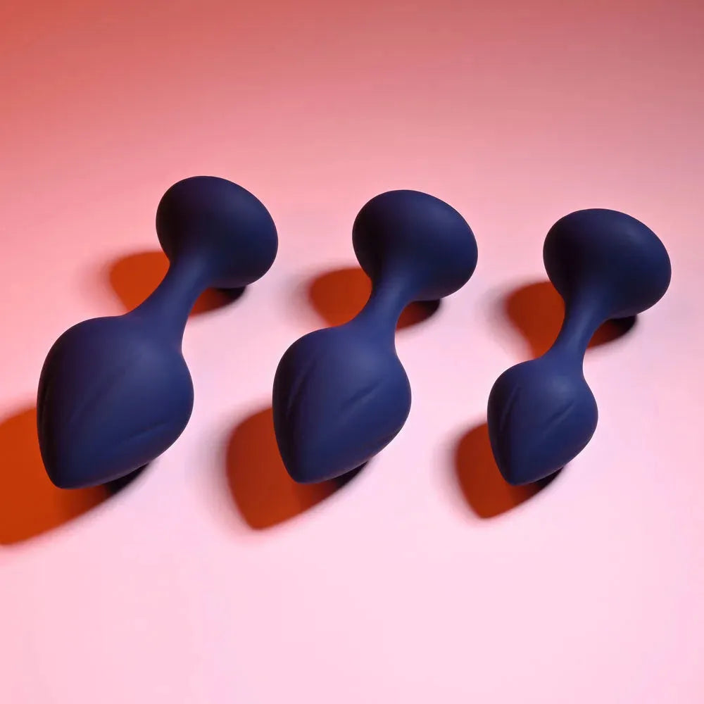 Playboy Pleasure TAIL TRAINER - Take A Peek