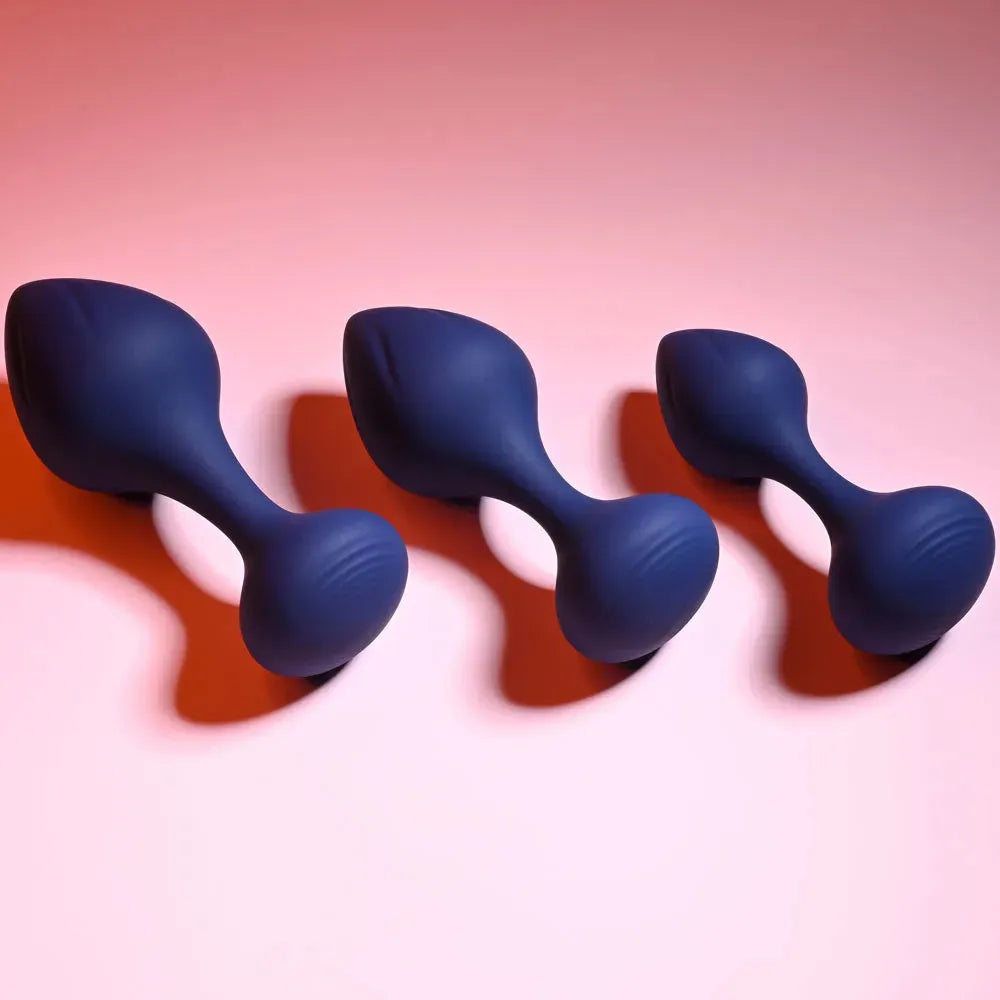 Playboy Pleasure TAIL TRAINER - Take A Peek