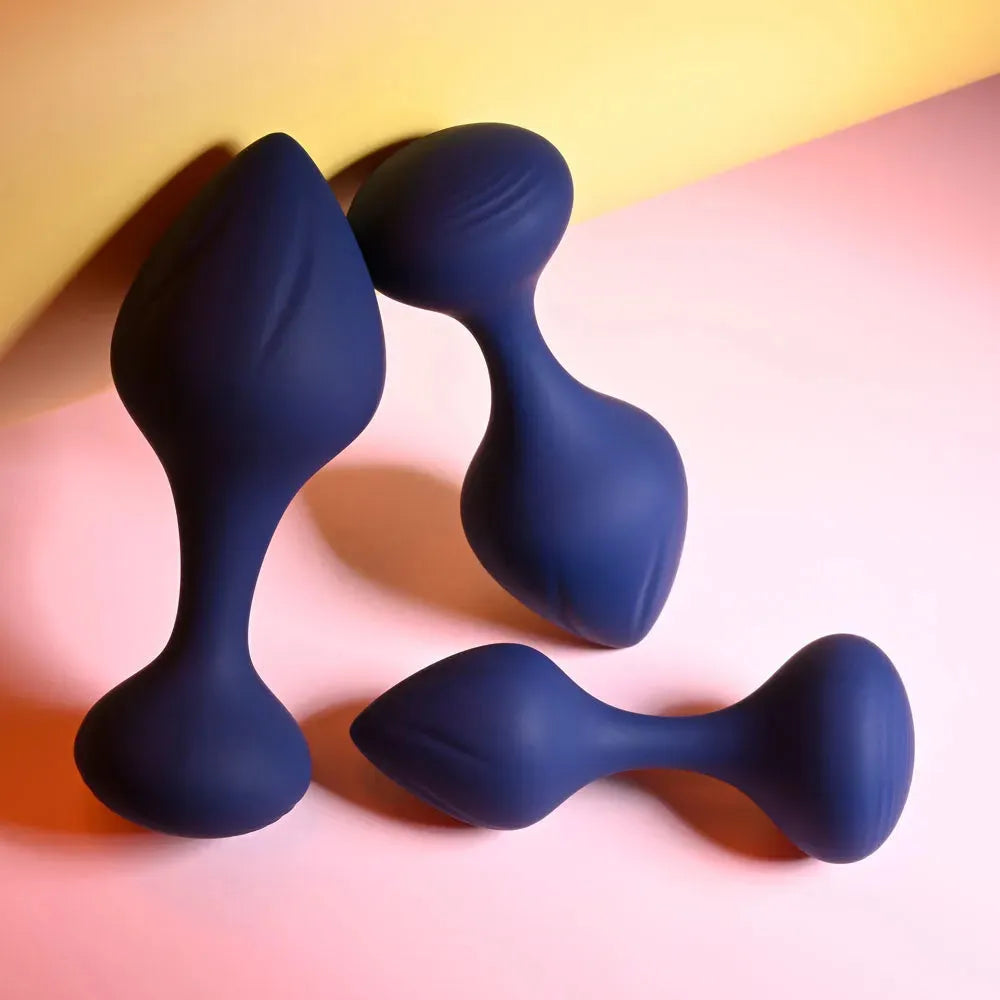 Playboy Pleasure TAIL TRAINER - Take A Peek