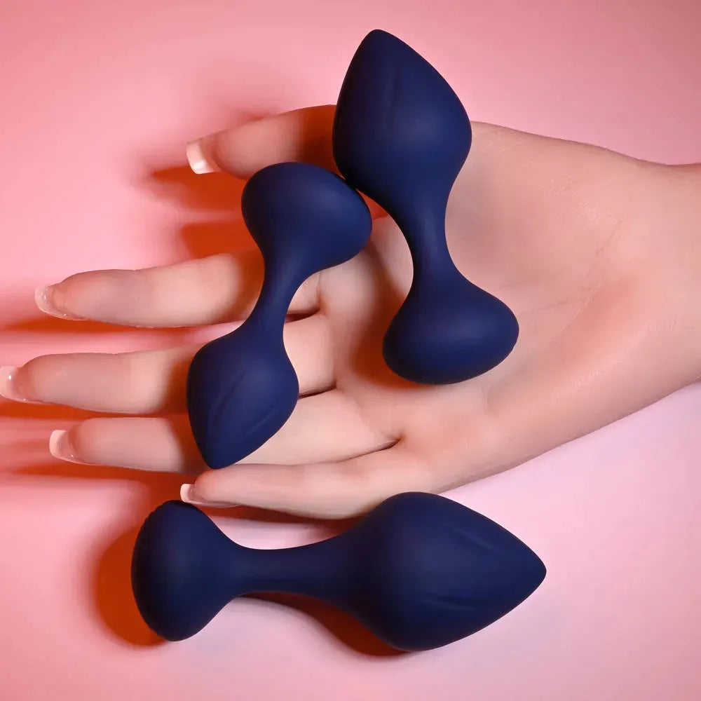 Playboy Pleasure TAIL TRAINER - Take A Peek