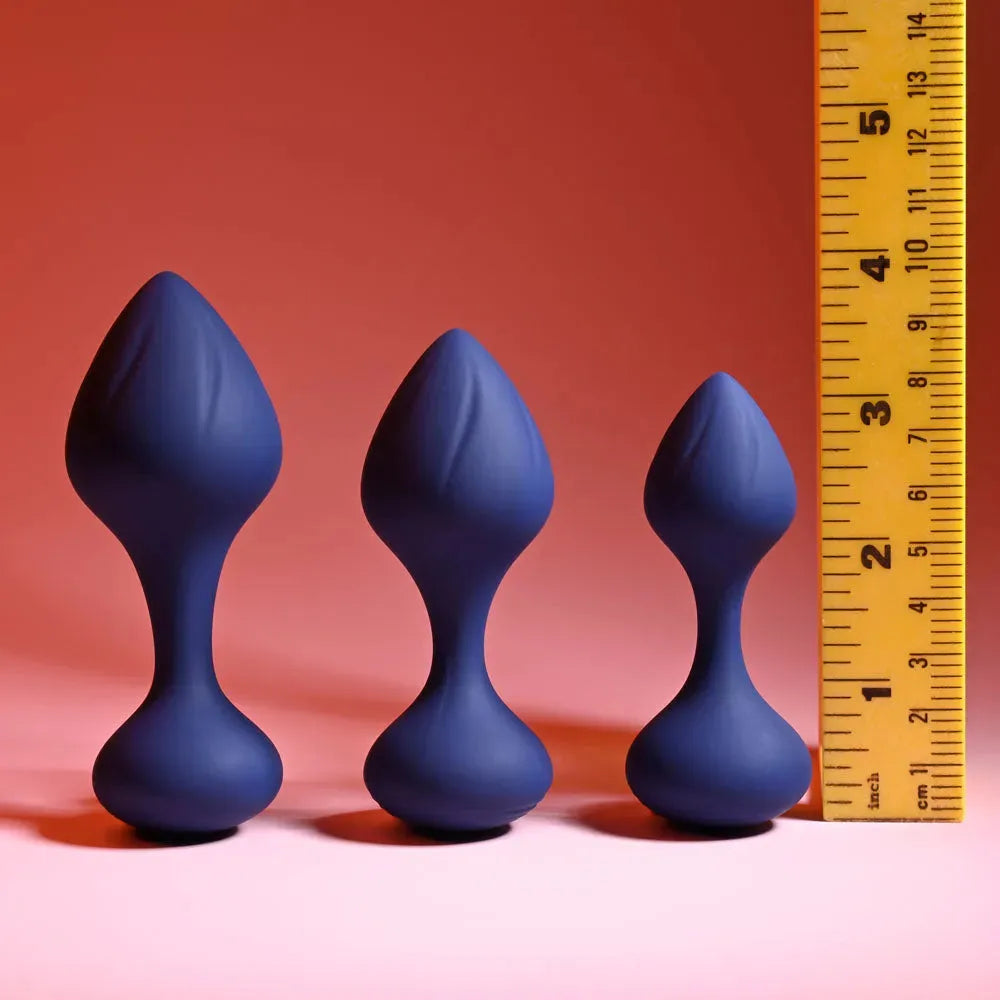 Playboy Pleasure TAIL TRAINER - Take A Peek
