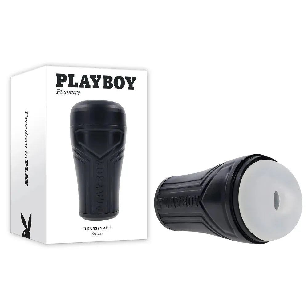 Playboy Pleasure THE URGE SMALL - Take A Peek