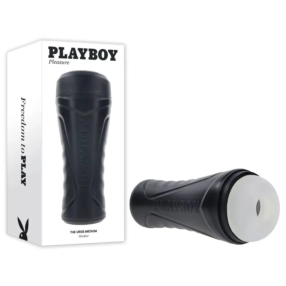 Playboy Pleasure THE URGE MEDIUM - Take A Peek