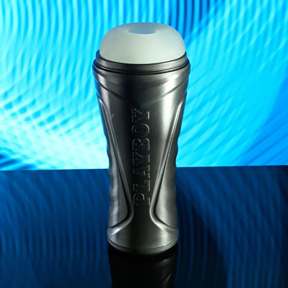 Playboy Pleasure THE URGE MEDIUM - Take A Peek