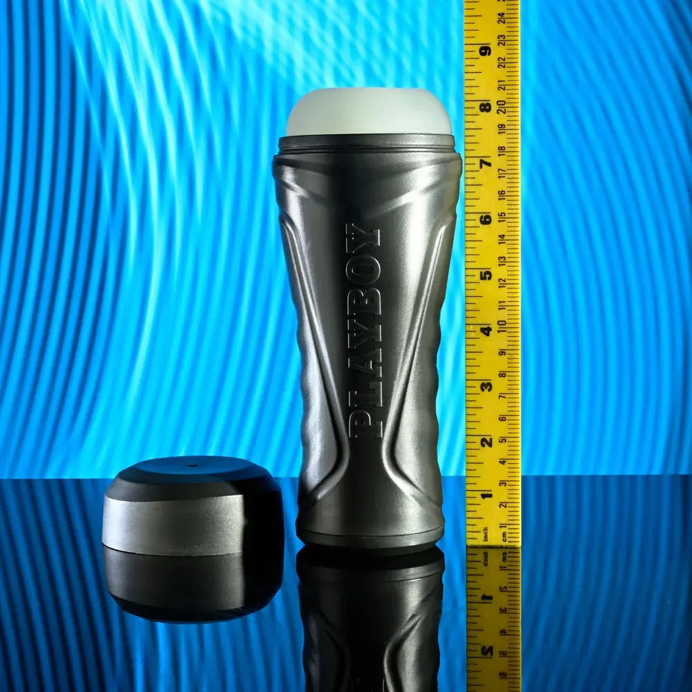 Playboy Pleasure THE URGE MEDIUM - Take A Peek