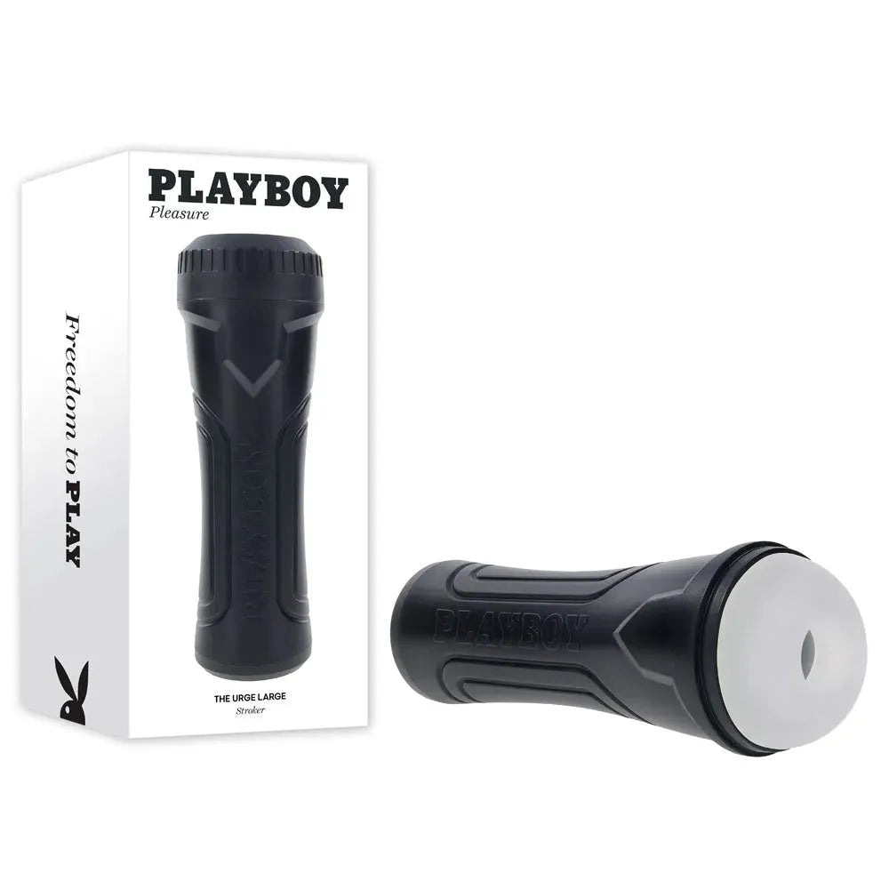 Playboy Pleasure THE URGE LARGE - Take A Peek