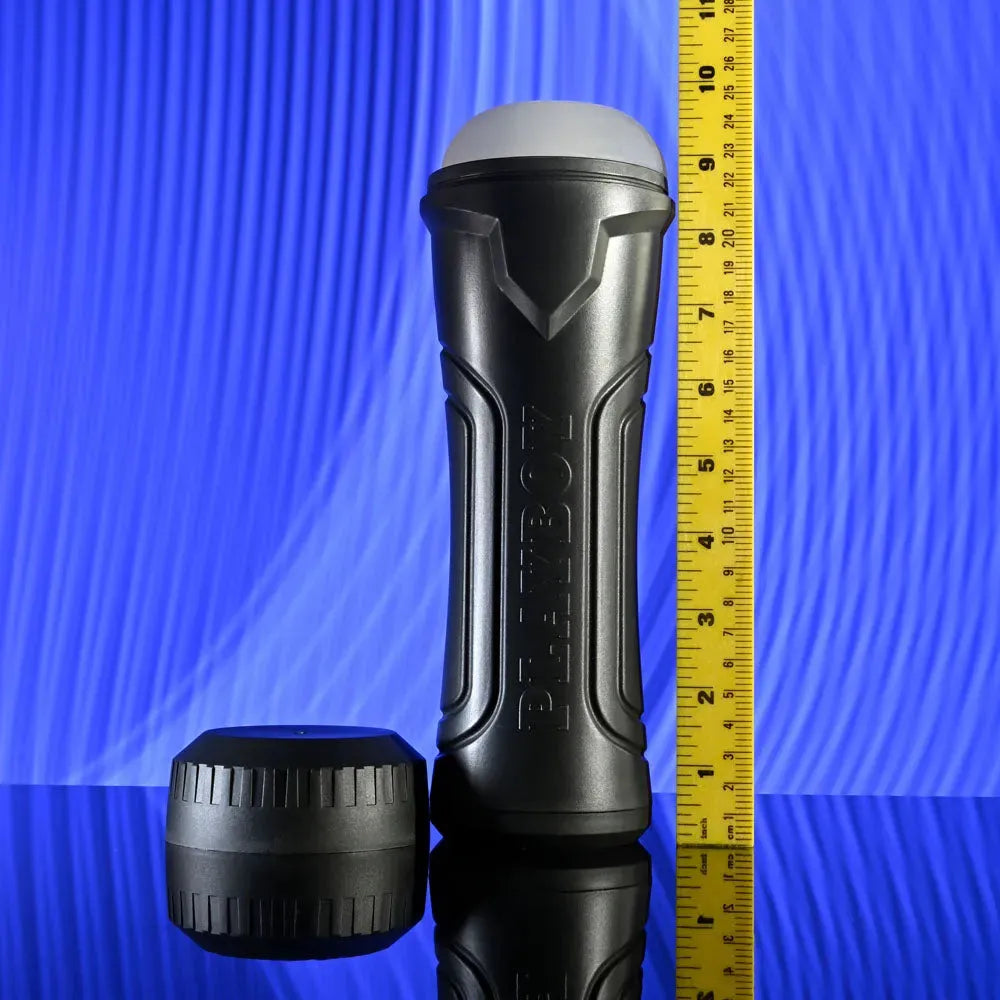 Playboy Pleasure THE URGE LARGE - Take A Peek