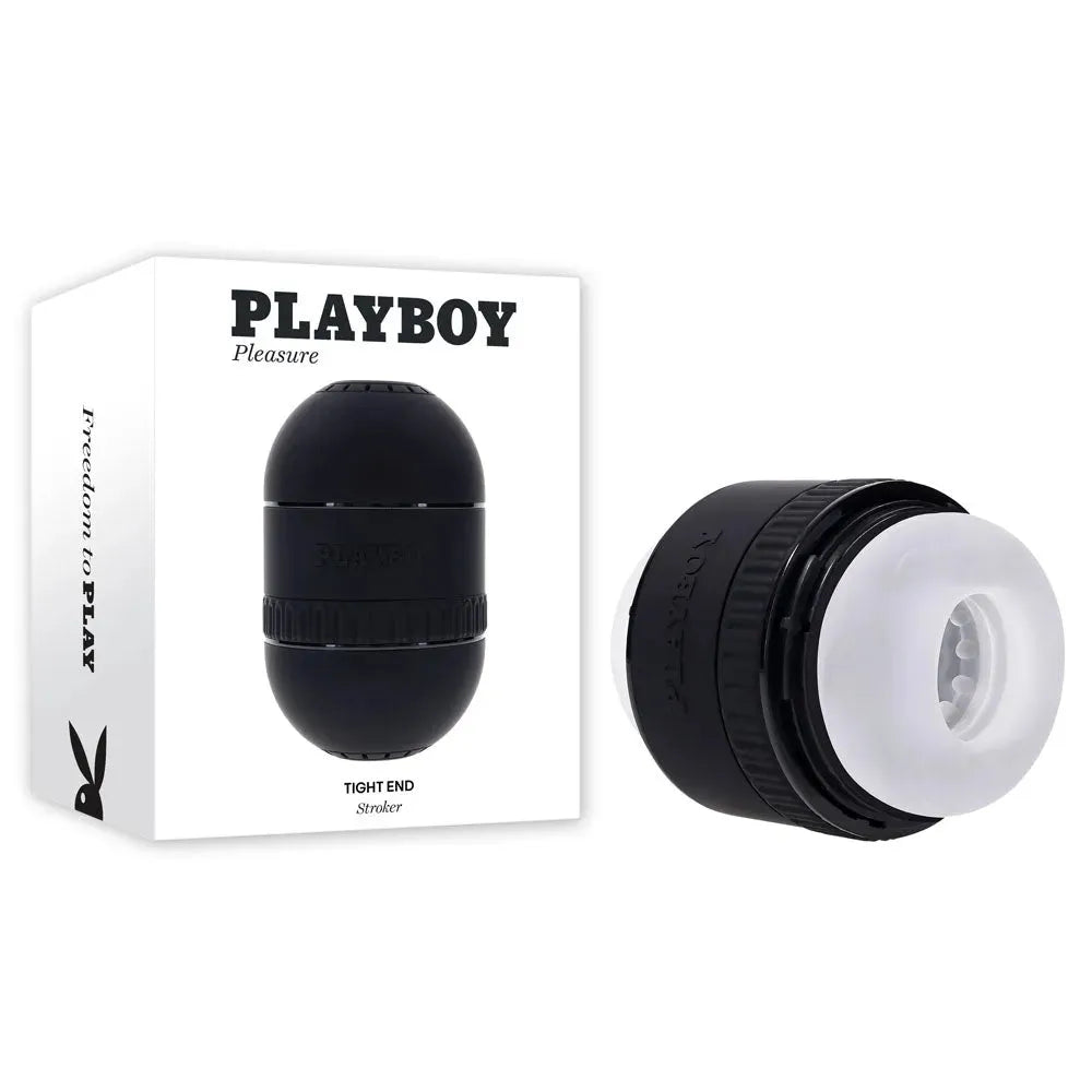 Playboy Pleasure TIGHT END - Take A Peek
