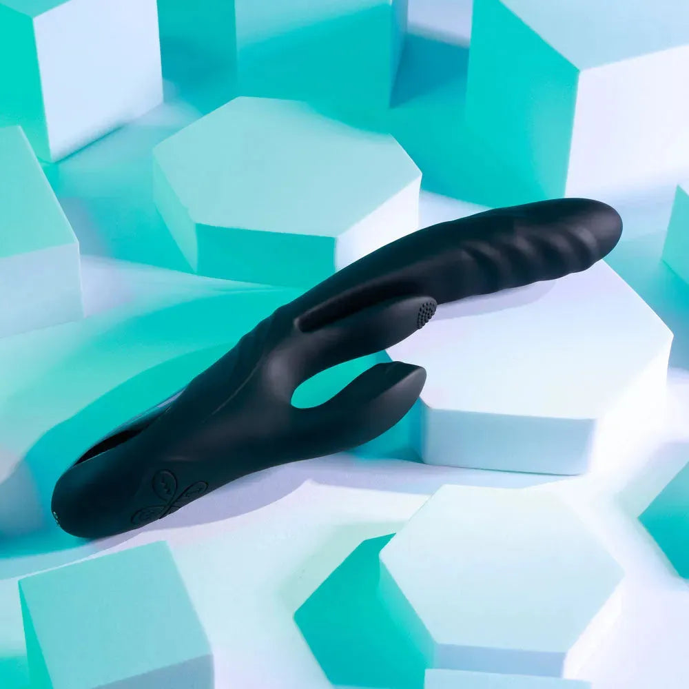 Playboy Pleasure RAPID RABBIT - Take A Peek